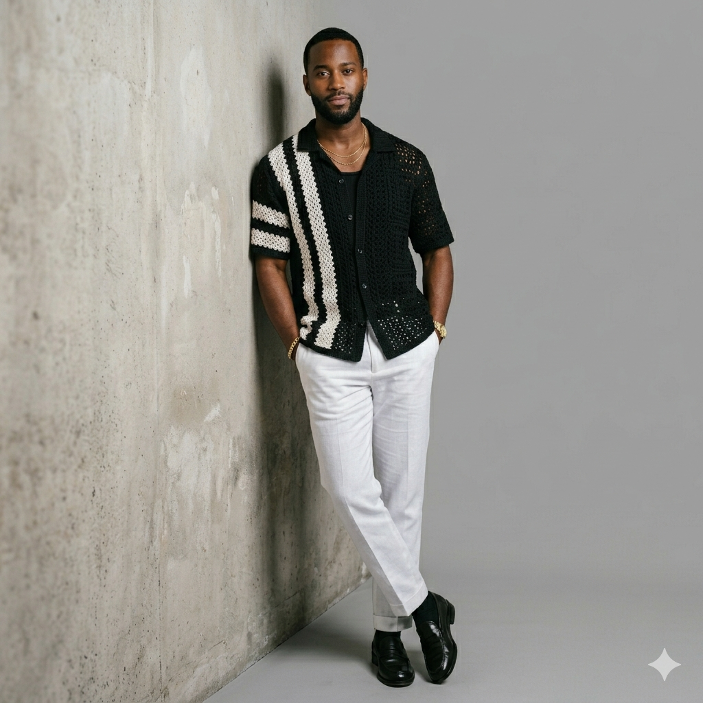 Collection Homme